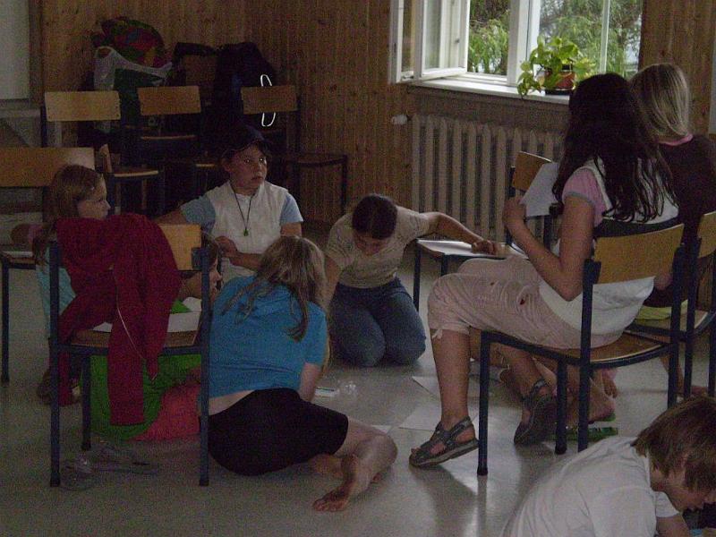 Suvine seiklus saarel (434) 